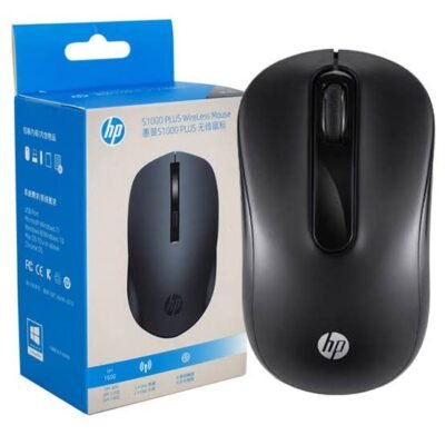 Hp Mouse