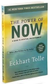 The power of now