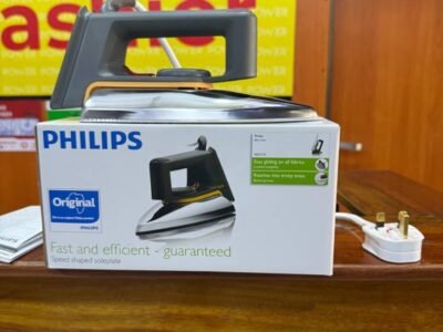 Philips Iron