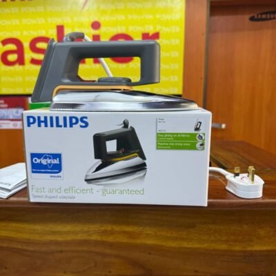 Philips Iron