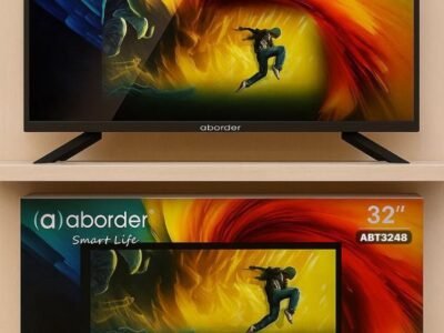 Aborder Tv 32"