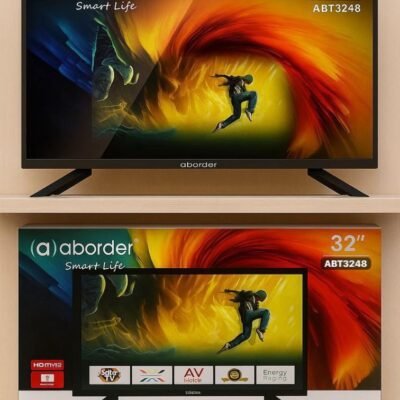 Aborder Tv 32"