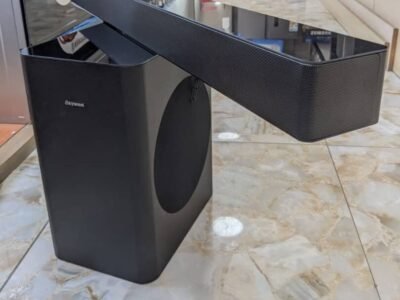 Skywood Soundbar