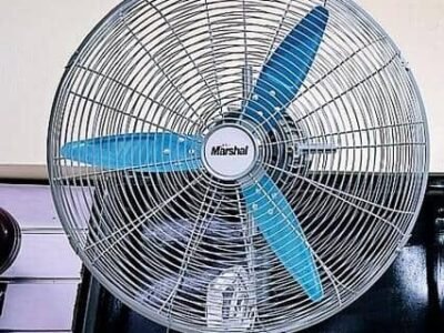 Fan 18"