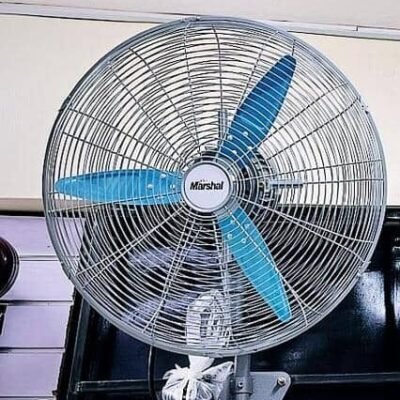 Fan 18"
