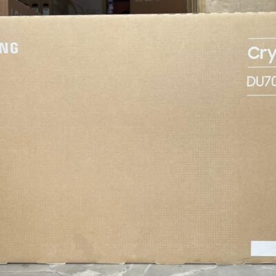 Samsung Tv 43"
