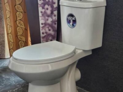 European toilets Seat
