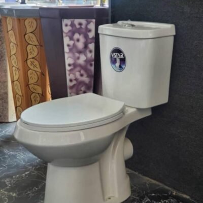 European toilets Seat