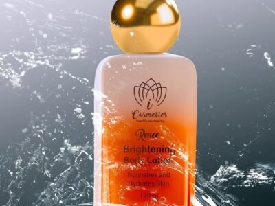 Renee Whitening lotion