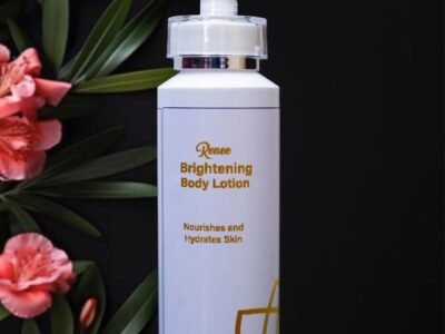 Renee body lotion