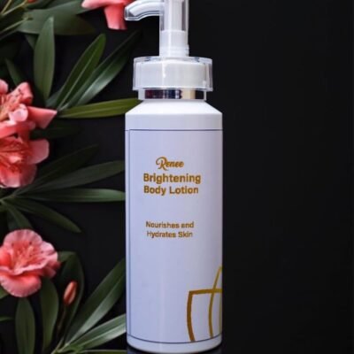 Renee body lotion