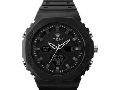 TOMI Watch