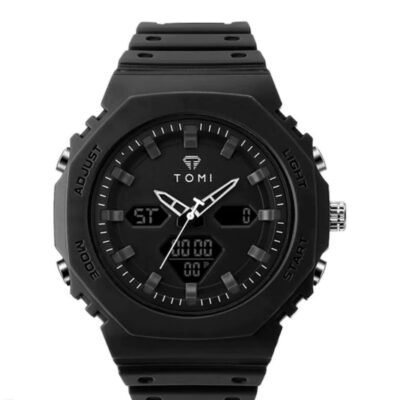 TOMI Watch