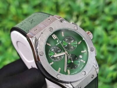 Hublot watch