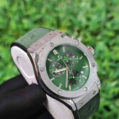 Hublot watch