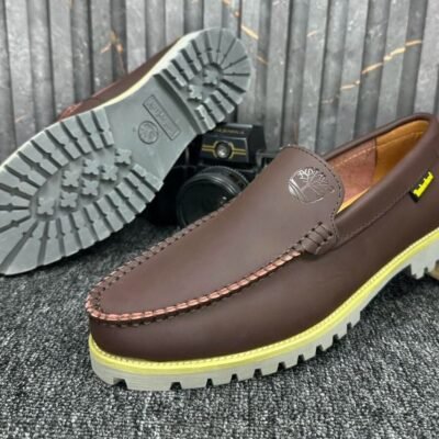 Simple Shoes