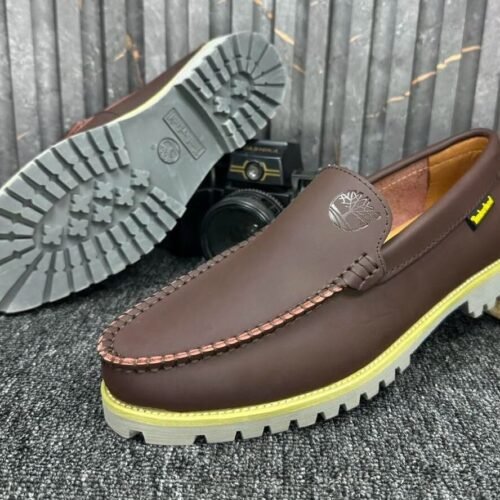 Simple Shoes