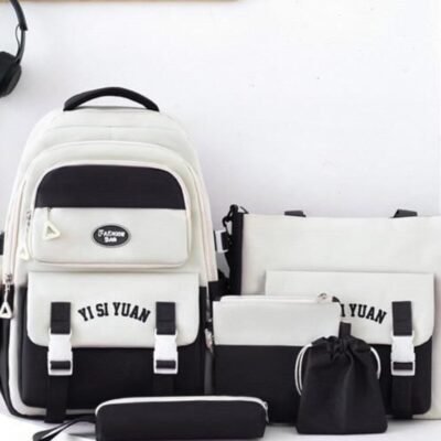 Begi 5 in 1