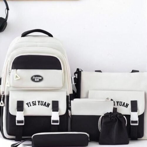 Begi 5 in 1