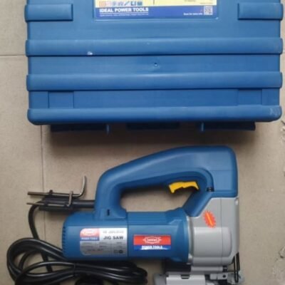 Jigsaw Machine