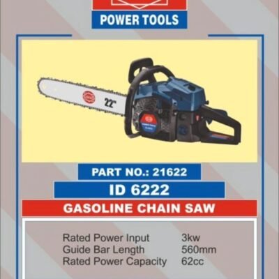 Gasoline Chainsaw