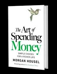 The art of spending money