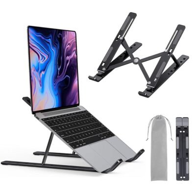 Laptop stand