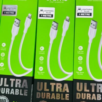 Oraimo Usb to iphone OG