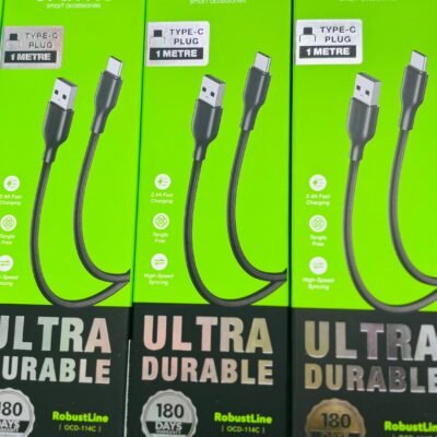 Oraimo Usb to C