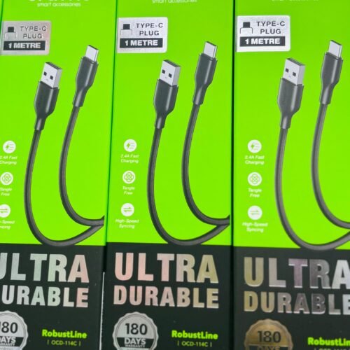 Oraimo Usb to C