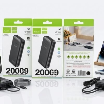 10W Power bank