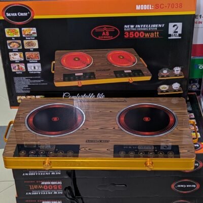 Electrical Ceramic Stove 3.5kW