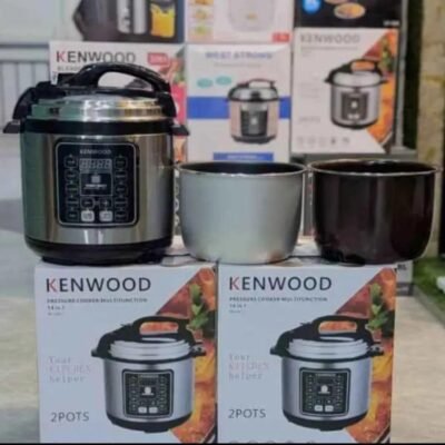 Kenwood Pressure cooker