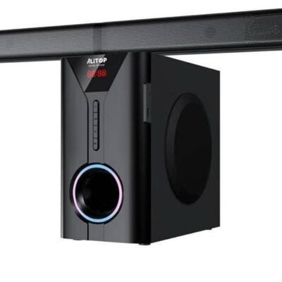 Alitop Soundbar