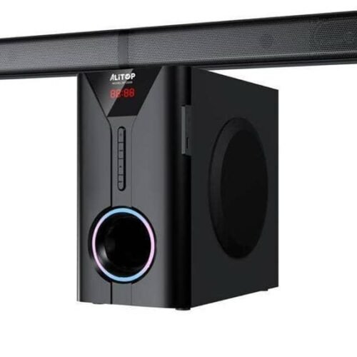 Alitop Soundbar