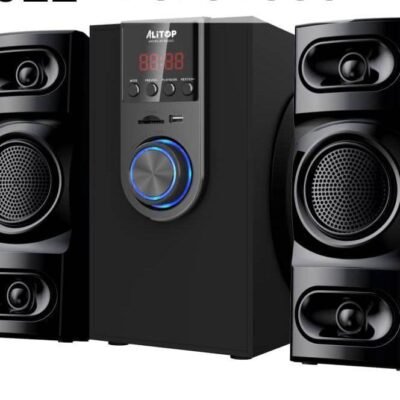 Alitop Subwoofer
