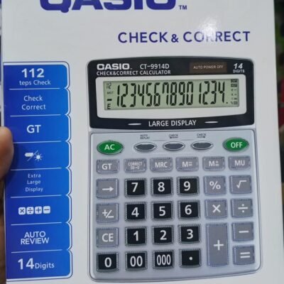 Calculator