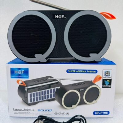 BT Speaker