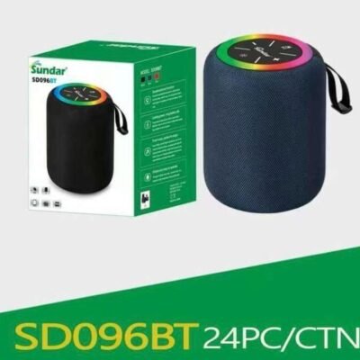Speaker SD096BT
