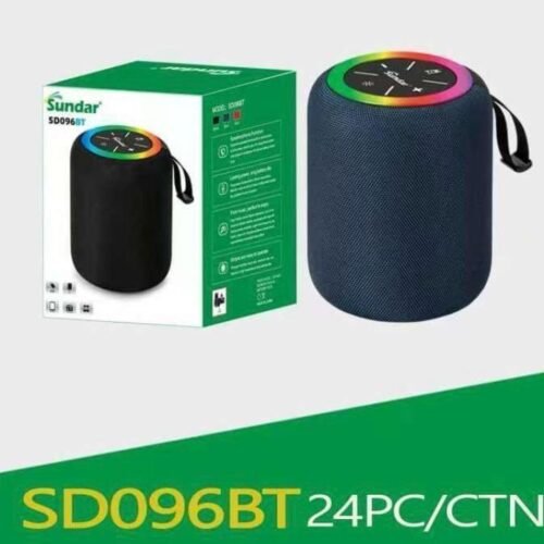 Speaker SD096BT
