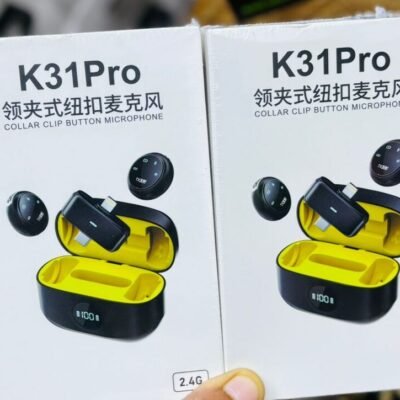 Earbuds K31Pro
