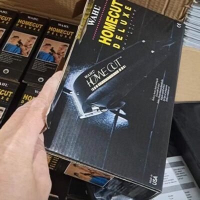 WAHL homecut Original