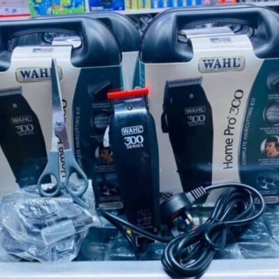 WAHL 300 series