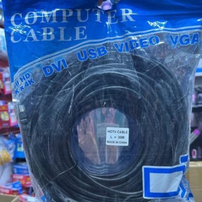 HDMI cable 30M