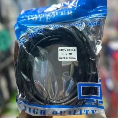 HDMI cable 3M