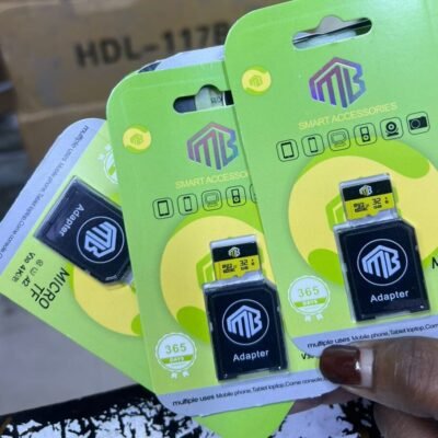 Memory card 32Gb