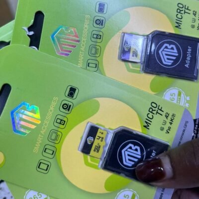 Memory card 4Gb