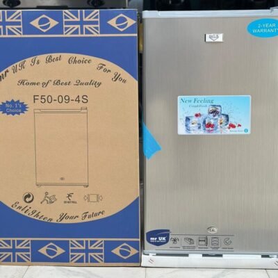 Mr Uk fridge F47