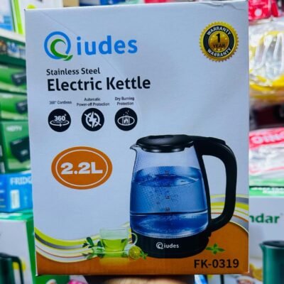 Kettle 2.2L