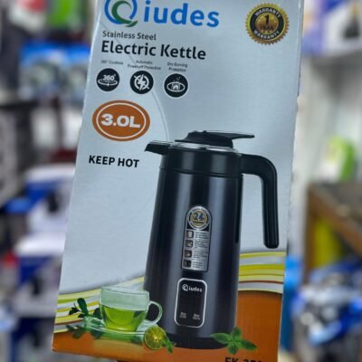 Kettle 3L